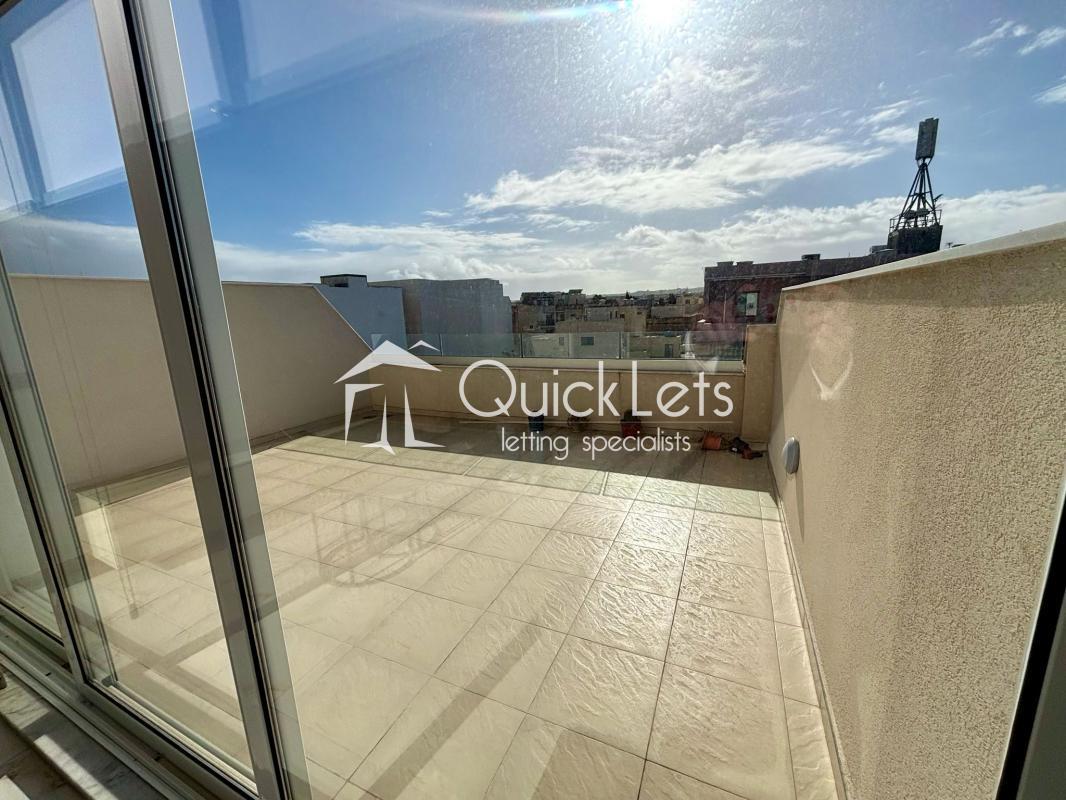 Penthouses in Mosta - Image 2