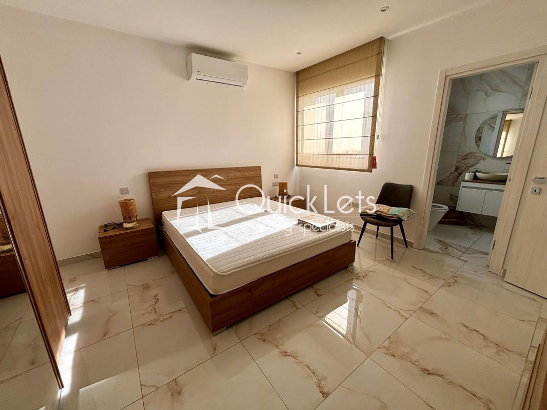Penthouses in Mosta - Image 6