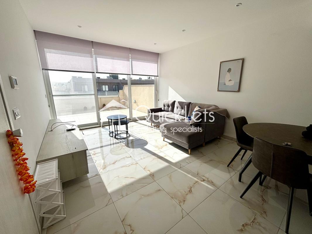 Property in Mosta