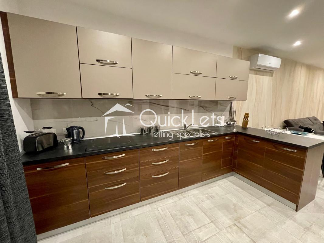 Property in Marsaskala