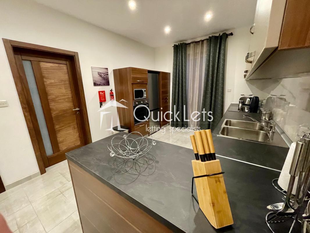 Apartments in Marsaskala - Image 3
