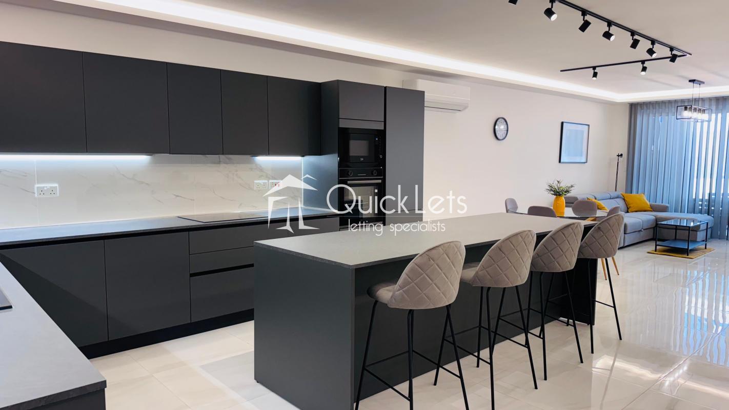 Apartments in Qawra - Image 2