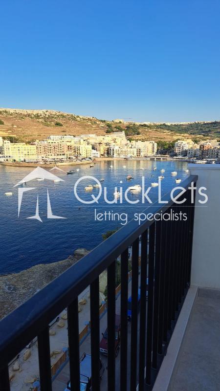 Property in GOZO - Marsalforn