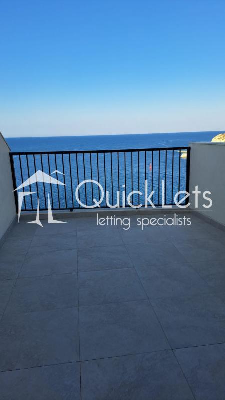 Penthouses in GOZO - Marsalforn - Image 5