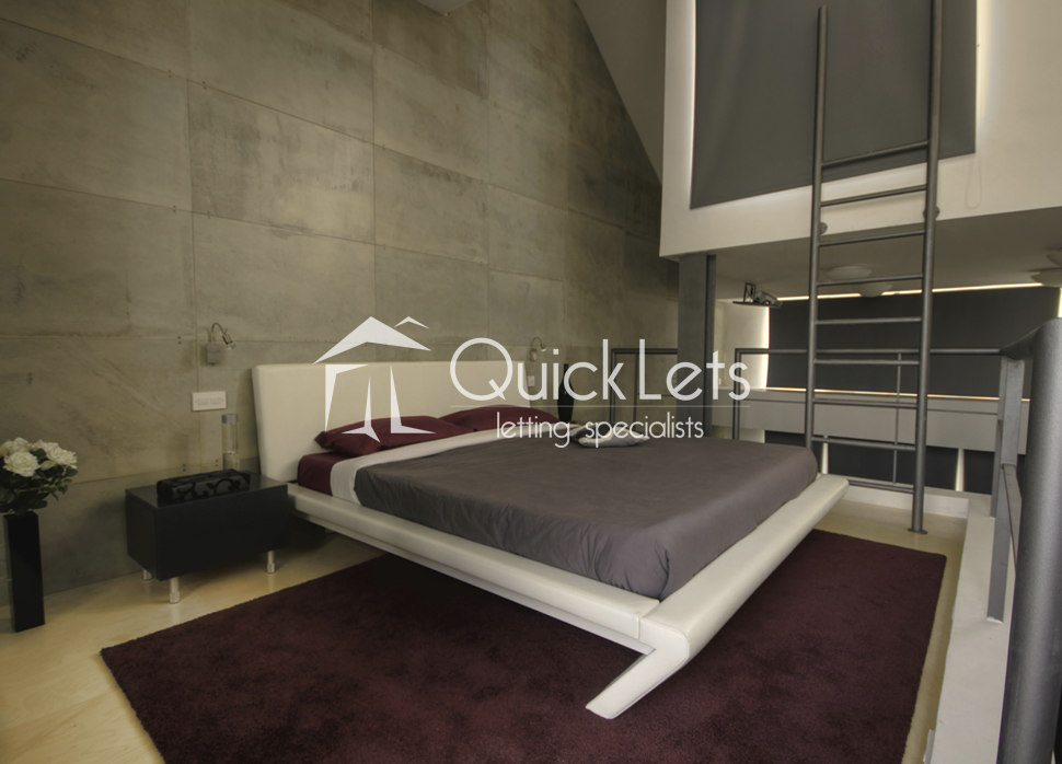 Penthouses in Gzira - Image 4
