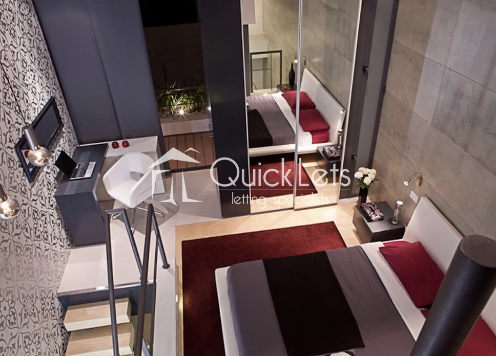 Penthouses in Gzira - Image 6