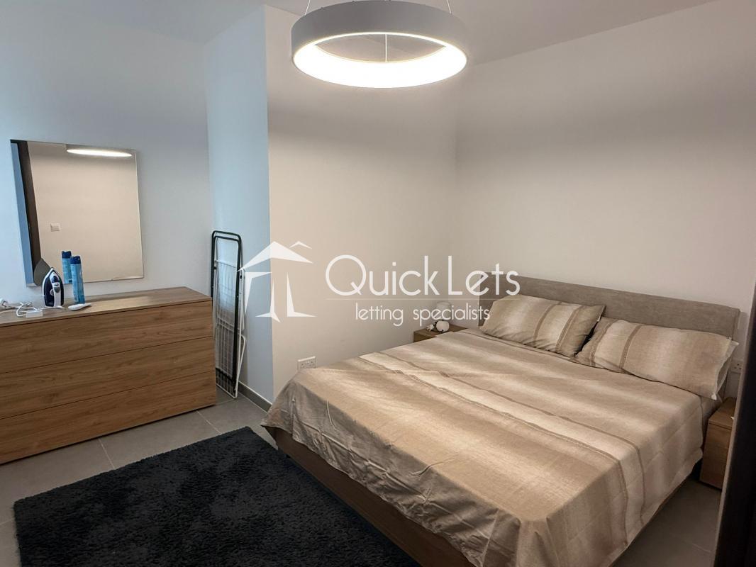 Apartments in Msida - Image 5