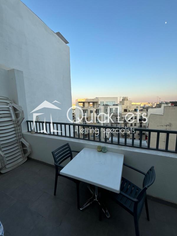 Property in Msida