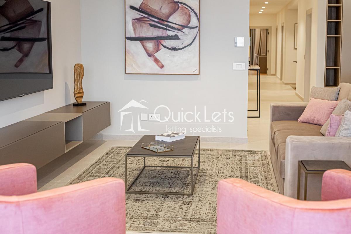 Apartments in Sliema - Image 2