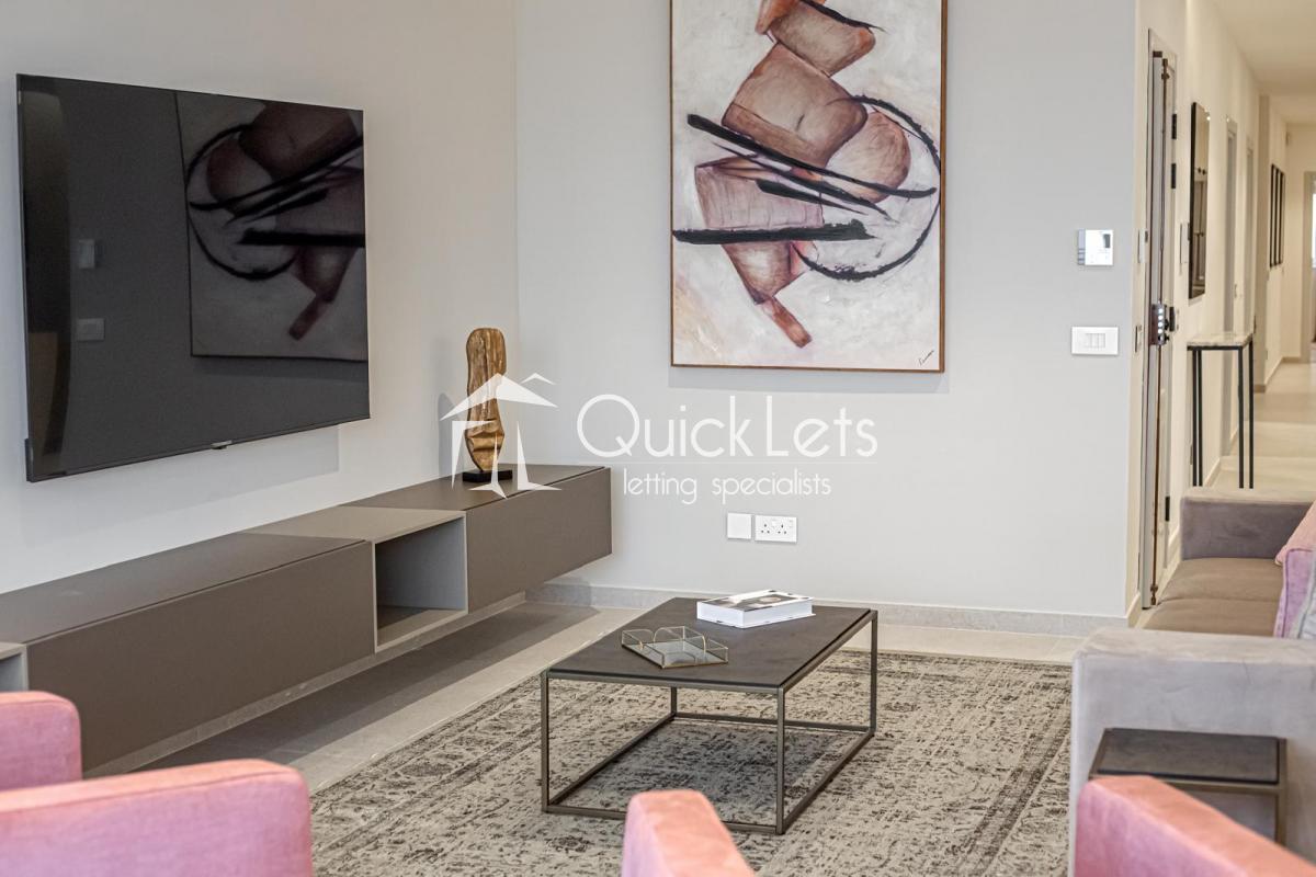 Apartments in Sliema - Image 3