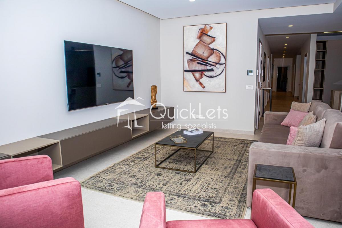 Apartments in Sliema - Image 4