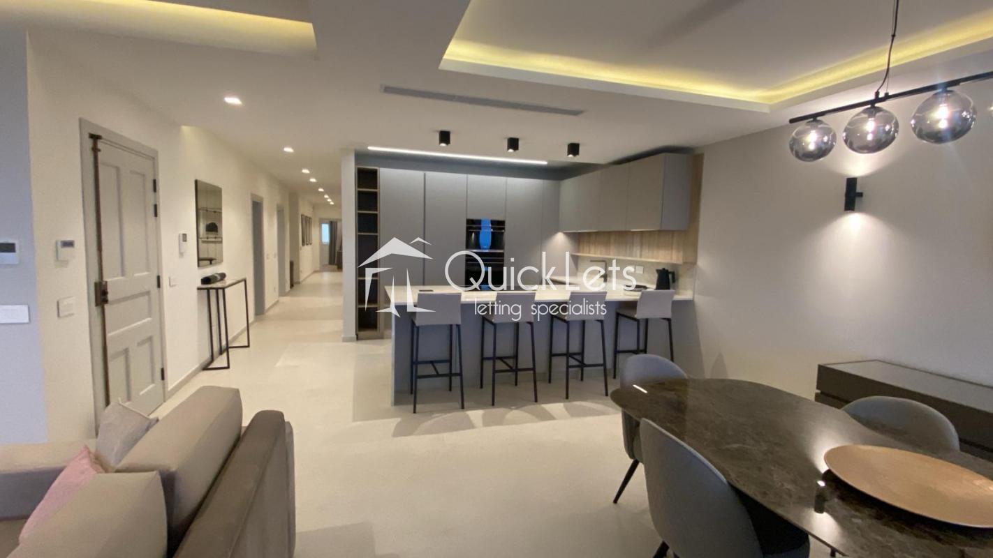 Apartments in Sliema - Image 5