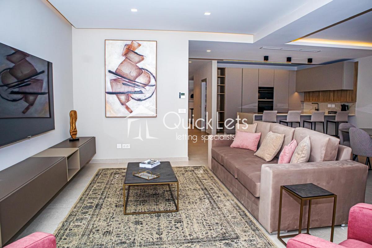 Apartments in Sliema - Image 6
