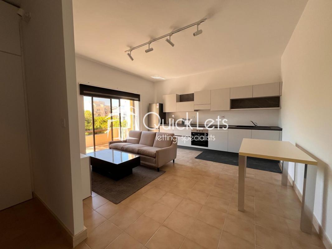 Property in Swieqi
