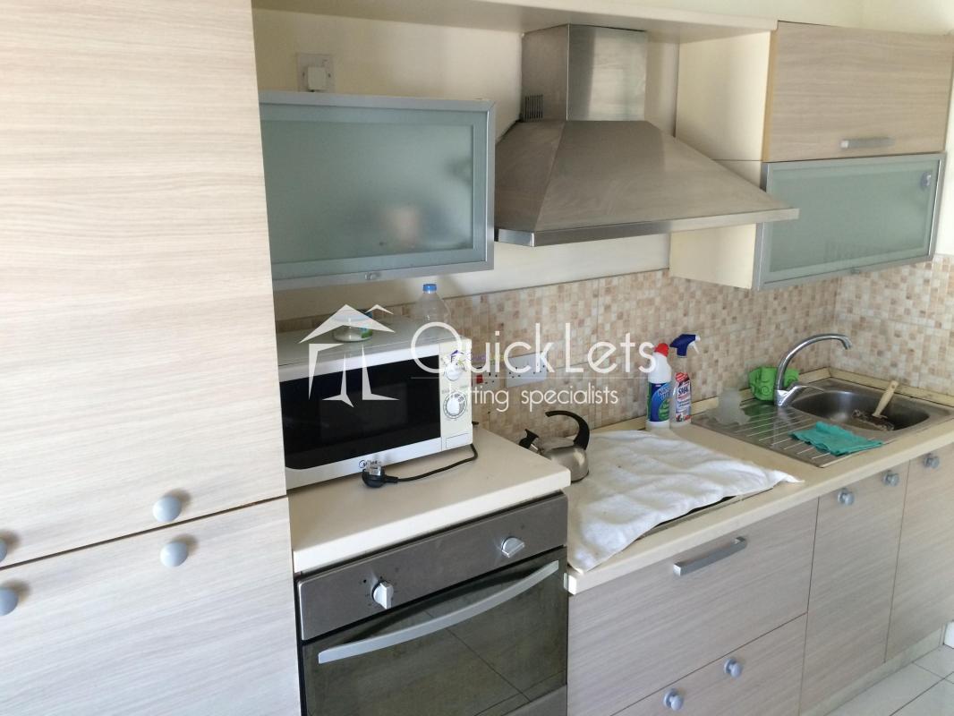 Property in San Gwann