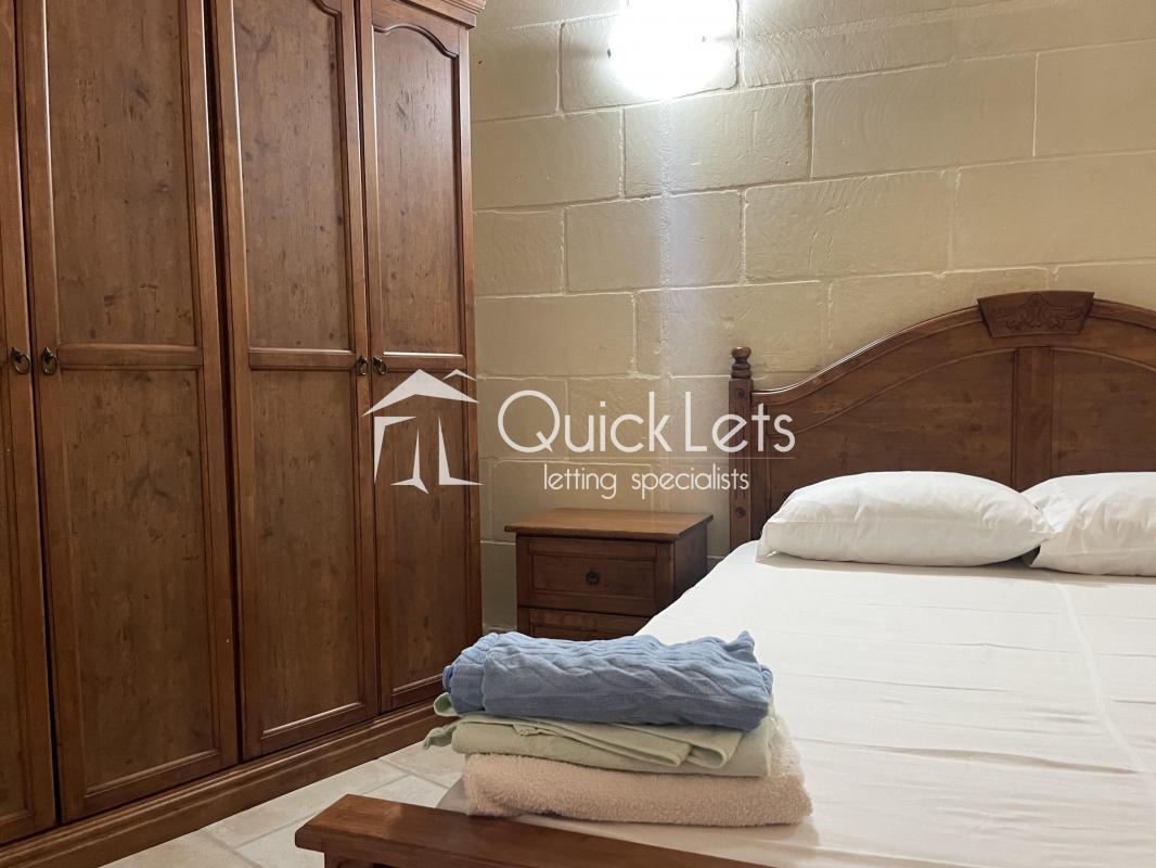 Farmhouses in Gozo - Nadur - Image 3
