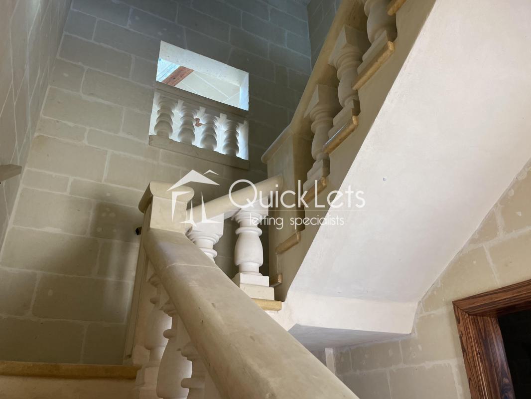 Farmhouses in Gozo - Nadur - Image 4