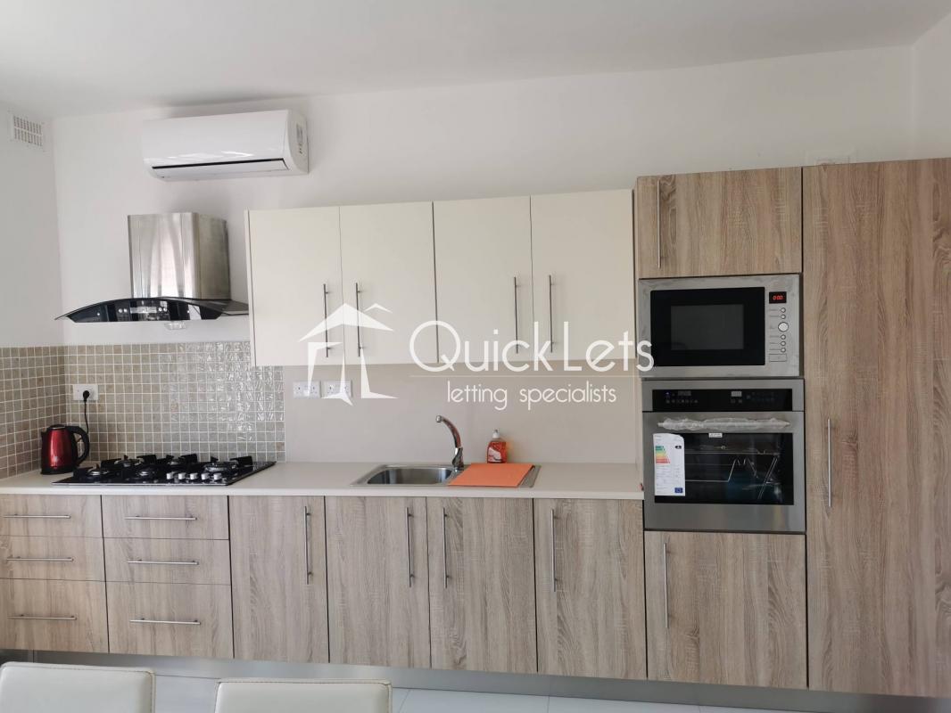 Property in Swieqi