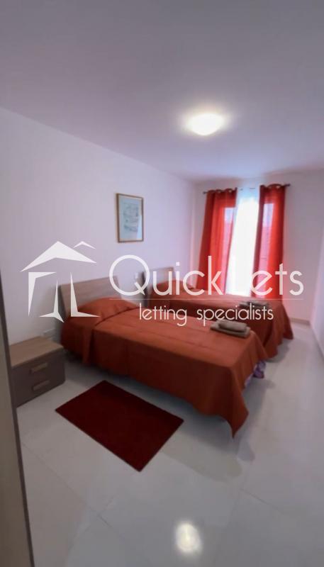 Apartments in Gzira - Image 3