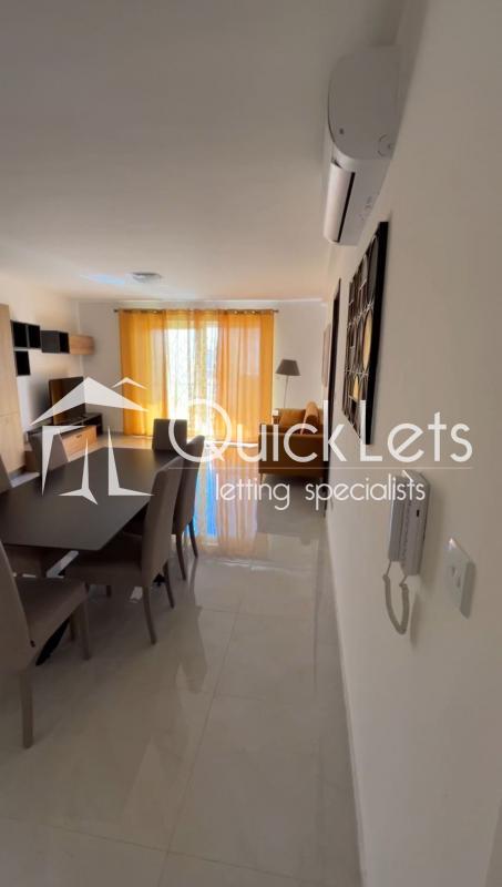 Property in Gzira