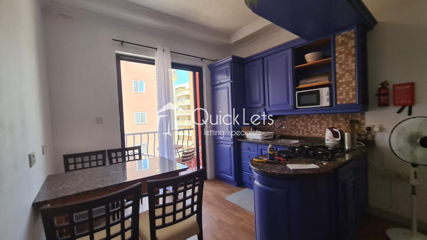Property in Qawra