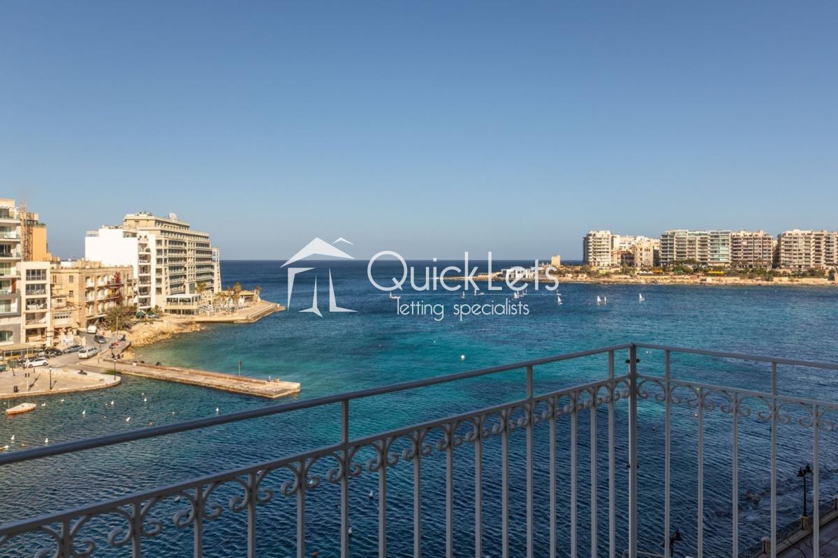 Property in St. Julians