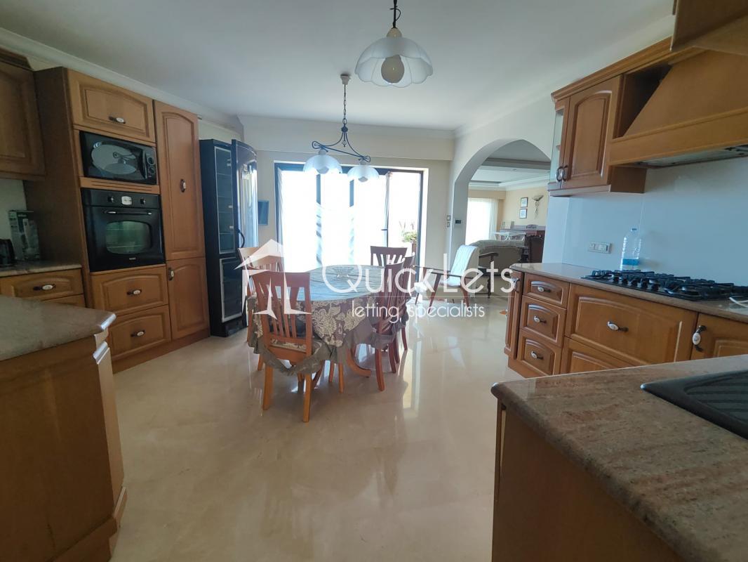 Property in Xemxija
