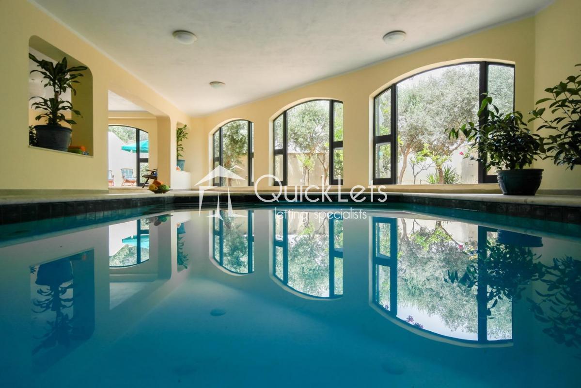 Property in San Pawl Tat-Targa