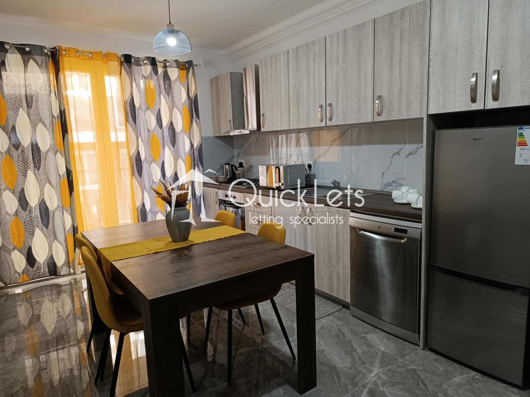 Property in Msida