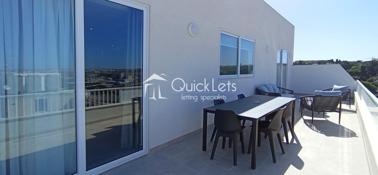 Property in Paola