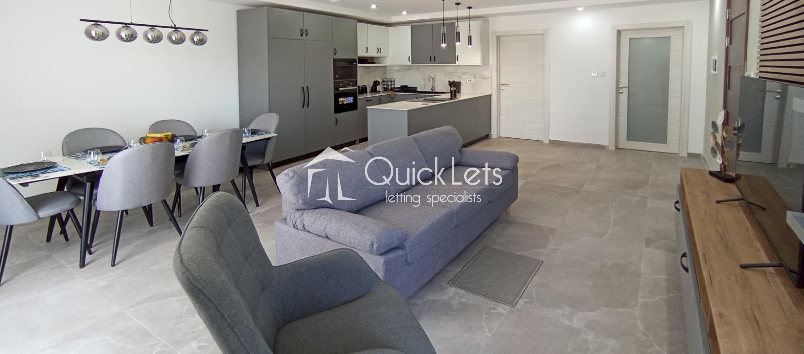 Penthouses in Paola - Image 4