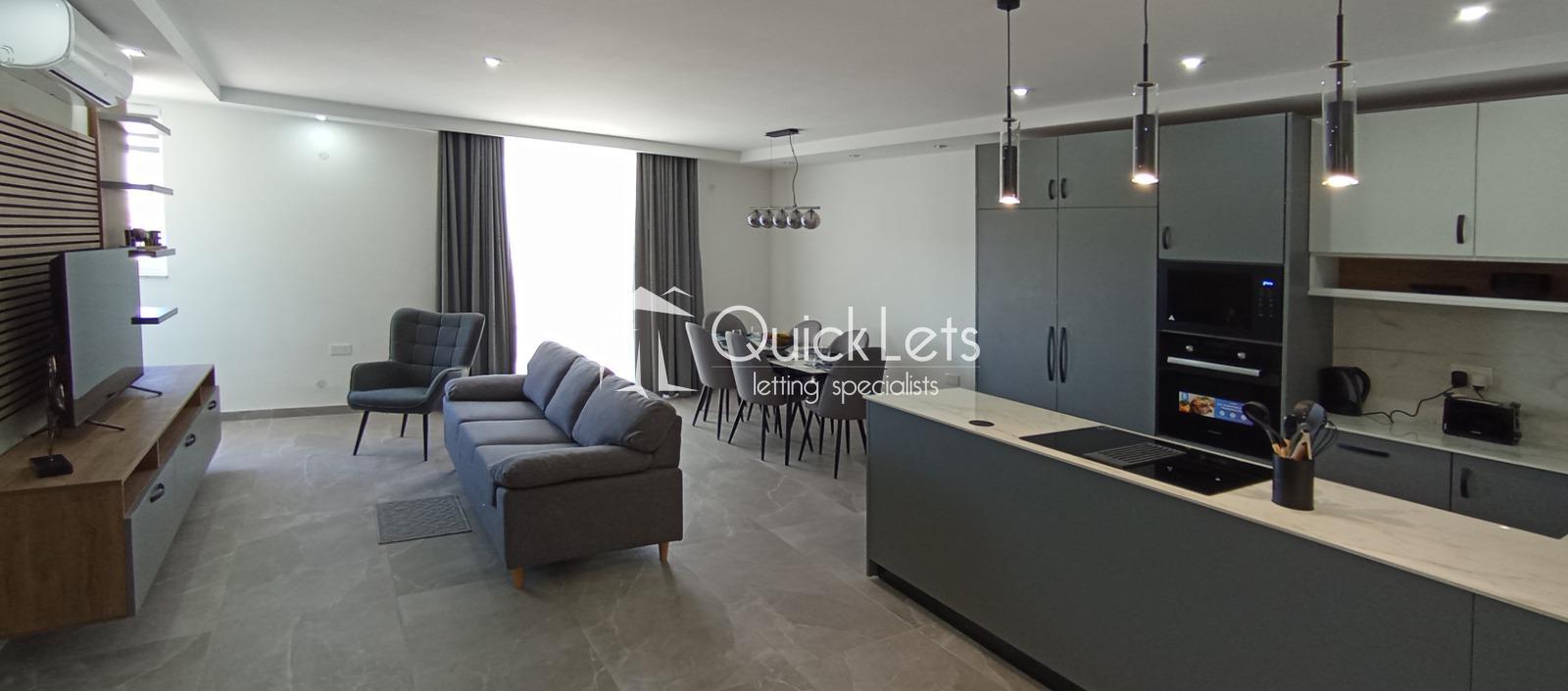 Penthouses in Paola - Image 5