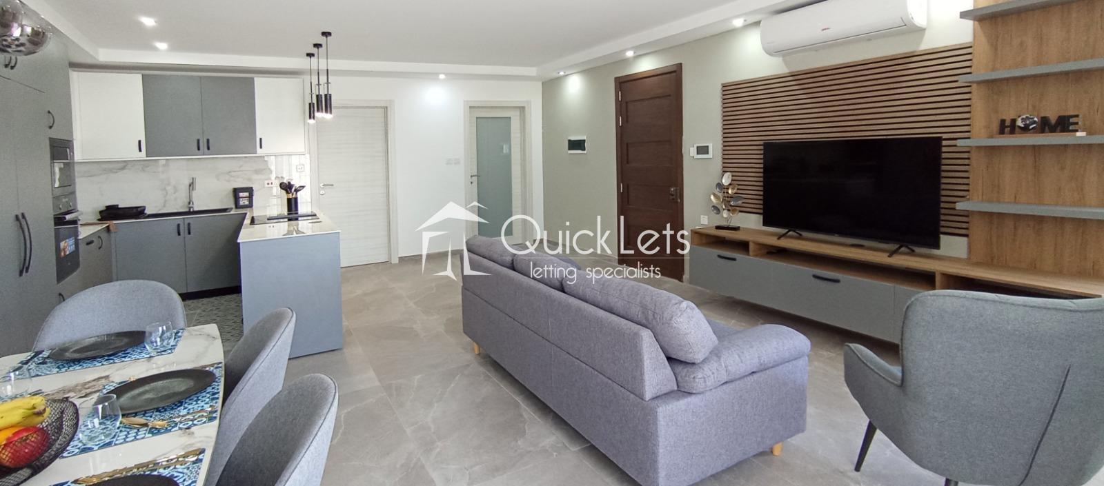 Penthouses in Paola - Image 6