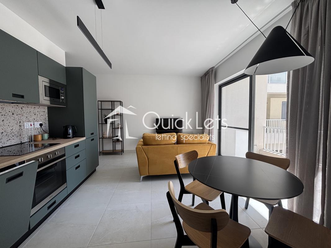 Property in Swatar