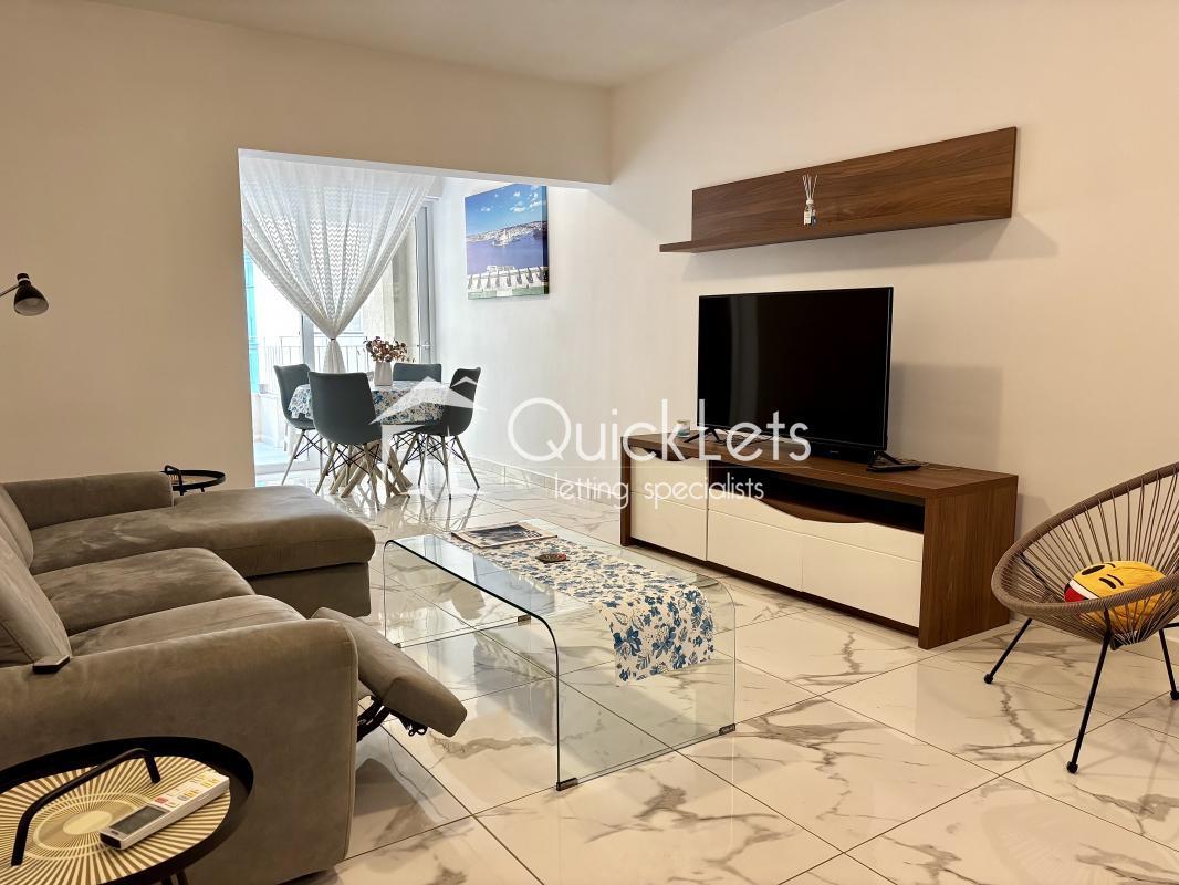 Apartments in Tigne - Image 2