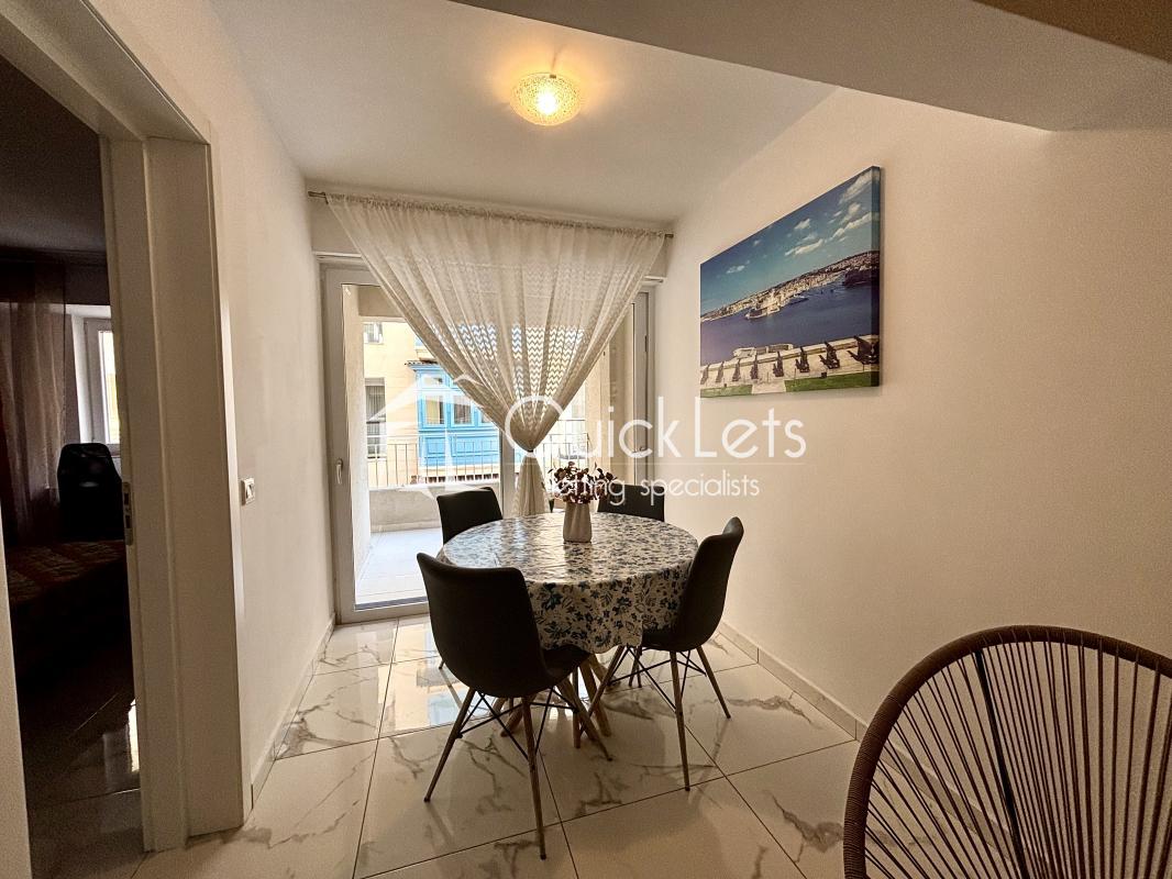 Apartments in Tigne - Image 4