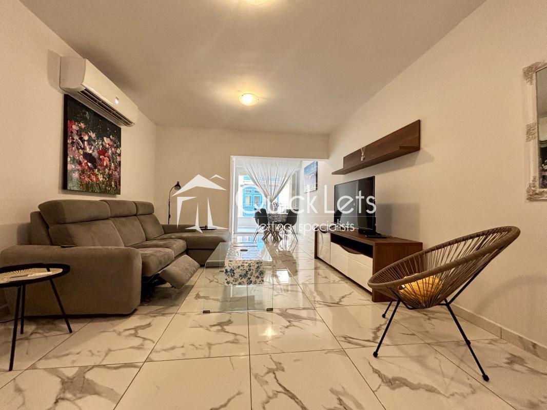 Property in Tigne