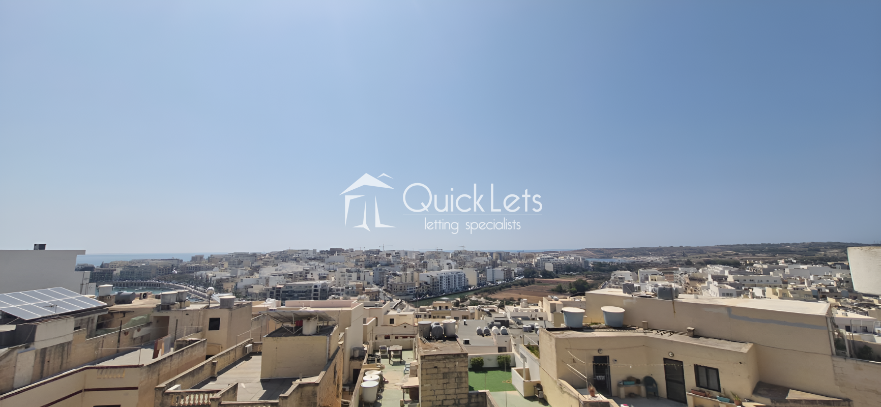 Property in Marsaskala