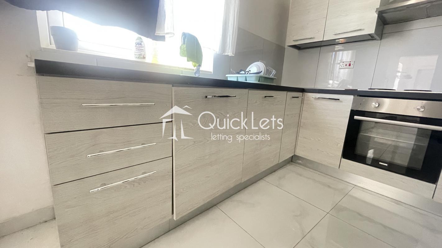 Property in Birkirkara