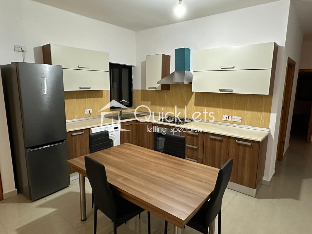Apartments in Imqabba - Image 3