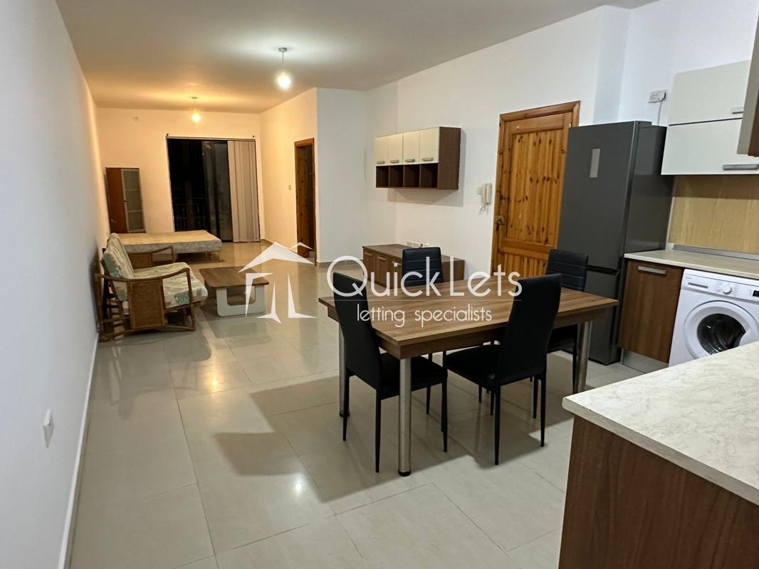 Property in Imqabba