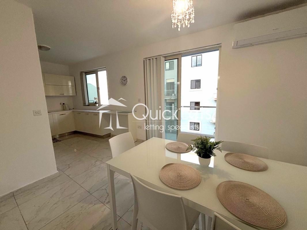 Property in Qawra