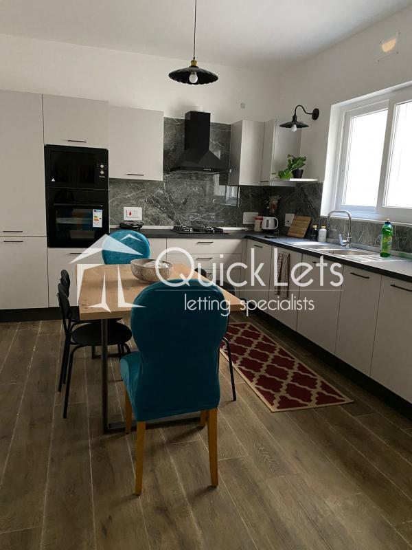 Property in Gozo - Fontana
