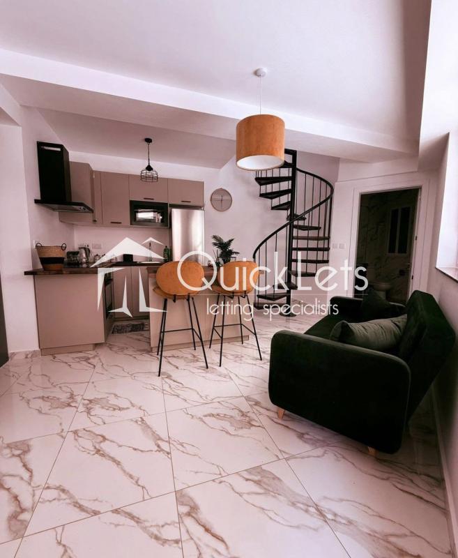 Property in Msida