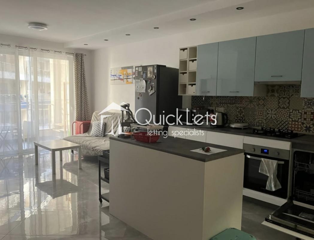 Property in Qawra
