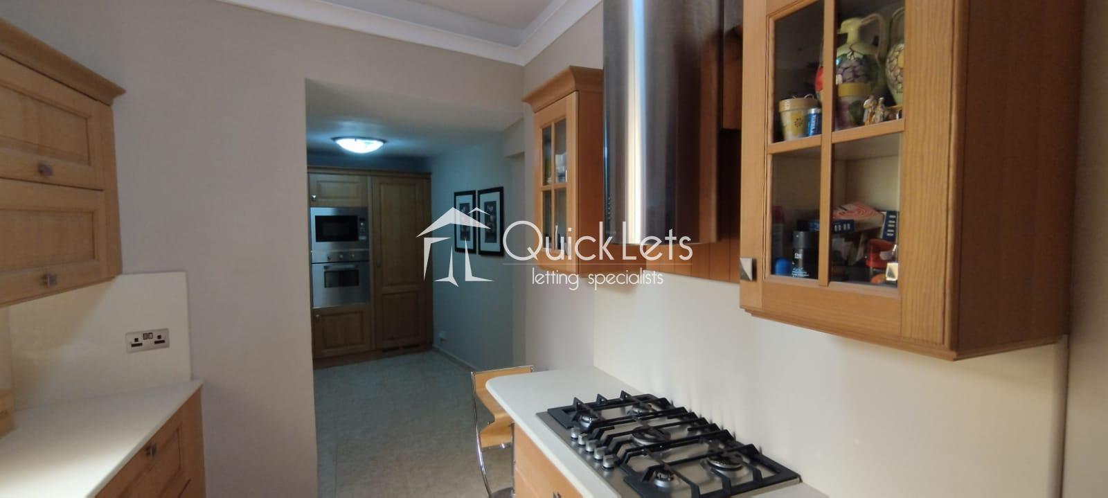 Property in Luqa