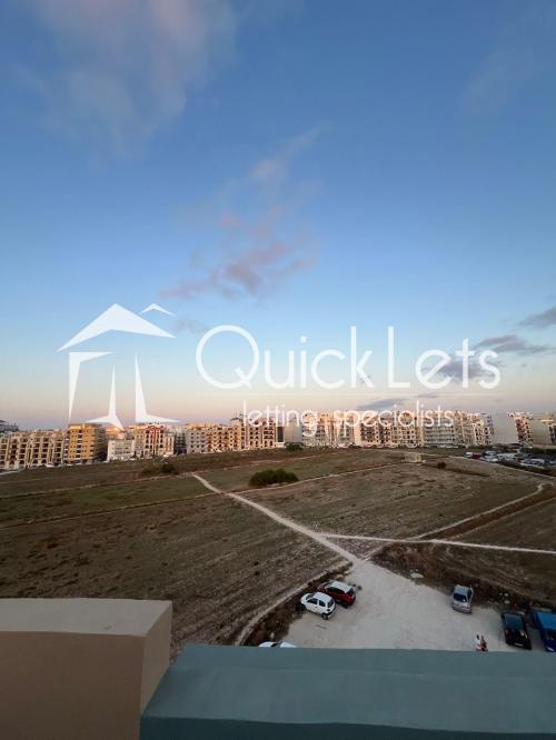 Penthouses in Qawra - Image 4