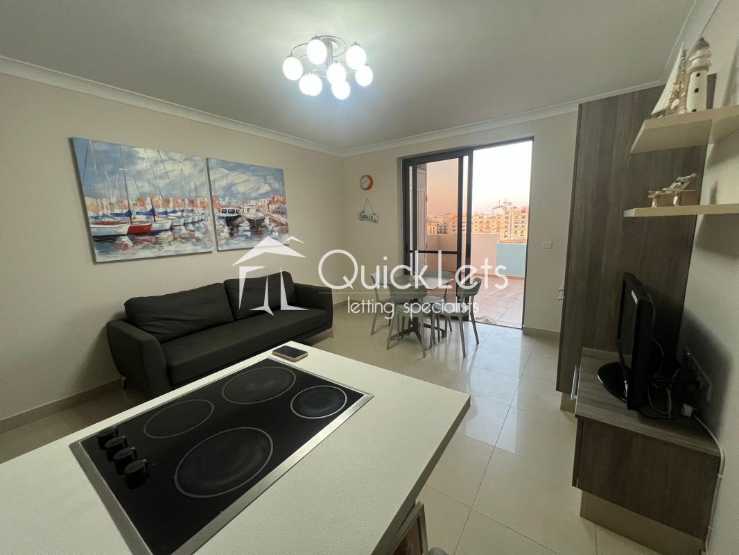 Penthouses in Qawra - Image 6