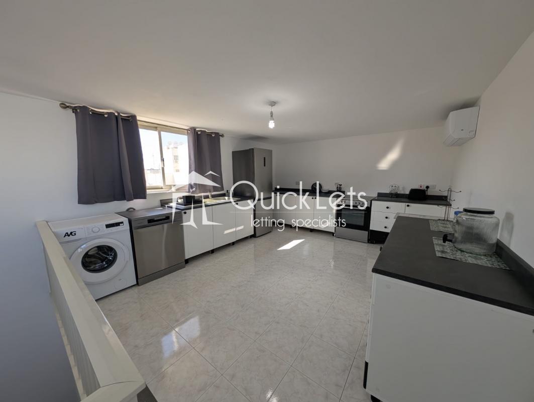 Apartments in Zebbug - Image 4