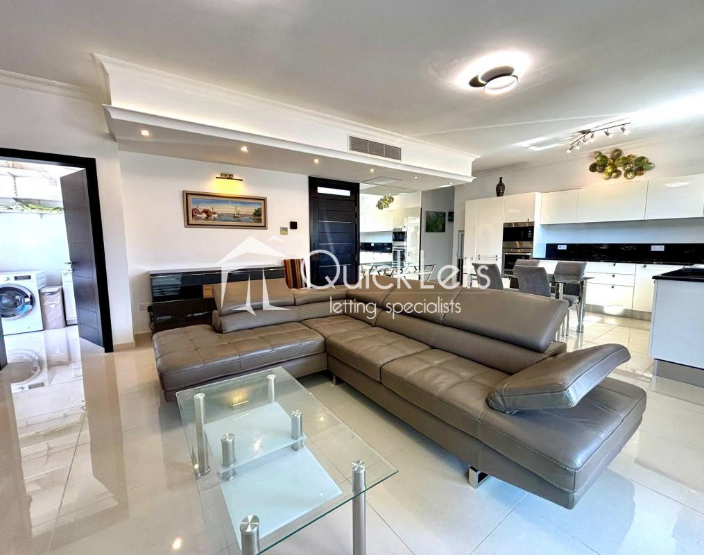 Penthouses in Ta' l-ibragg - Image 2